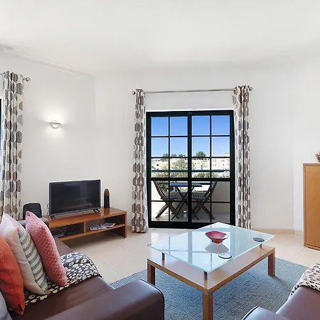 Διαμέρισμα Two Bedroom In Dunas De