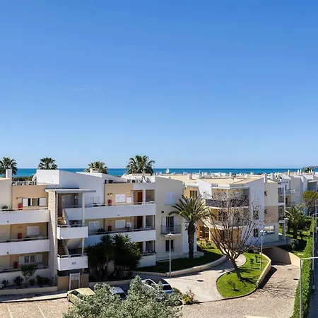 Two Bedroom In Dunas De * Alvor
