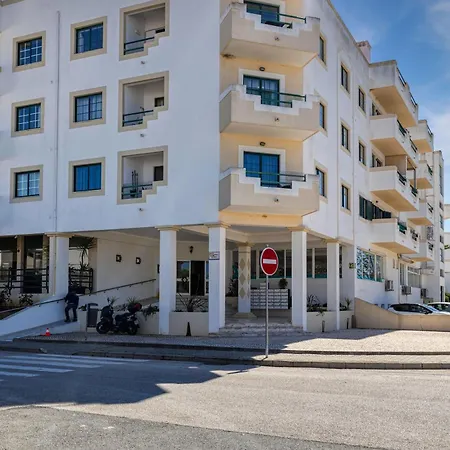 Διαμέρισμα Two Bedroom In Dunas De