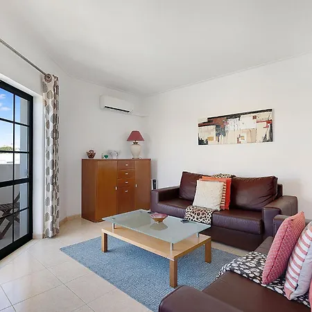 Two Bedroom In Dunas De Alvor