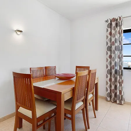 Two Bedroom In Dunas De