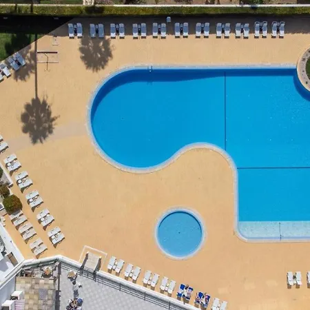 Two Bedroom In Dunas De Alvor