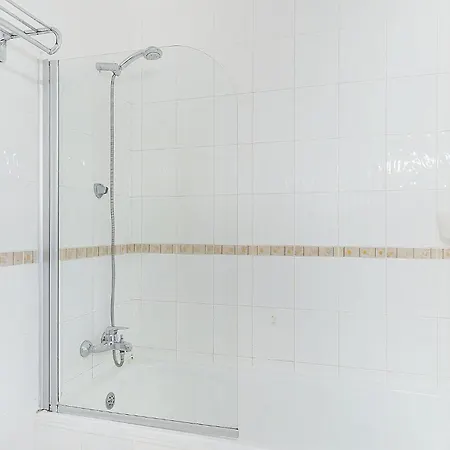 Two Bedroom In Dunas De Apartman *