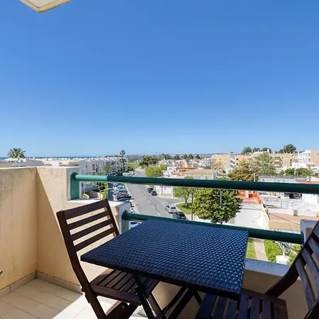 Apartman Two Bedroom In Dunas De Alvor