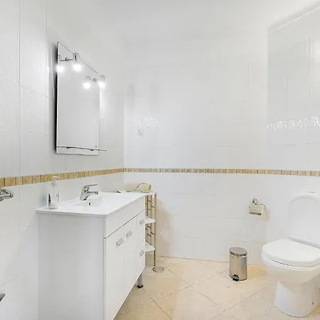 Two Bedroom In Dunas De Apartman Alvor