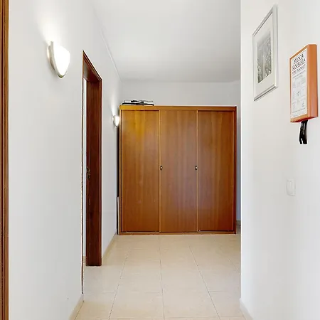 Two Bedroom In Dunas De *