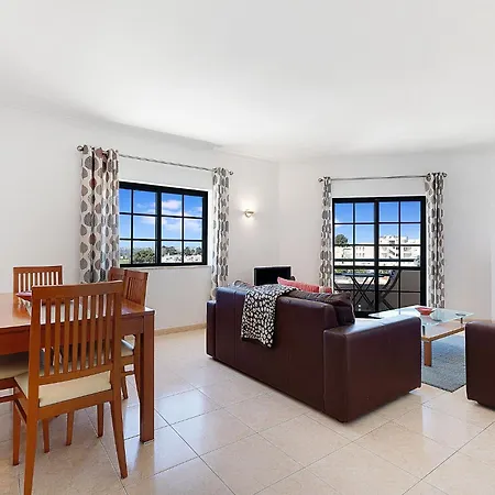 Two Bedroom In Dunas De *