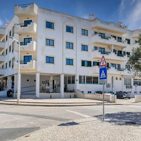 Two Bedroom In Dunas De Апартаменты