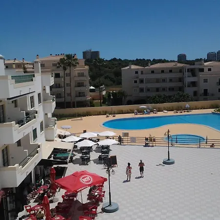 Two Bedroom In Dunas De Apartman
