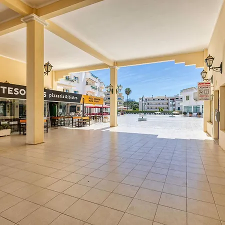 Two Bedroom In Dunas De