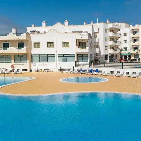 Two Bedroom In Dunas De